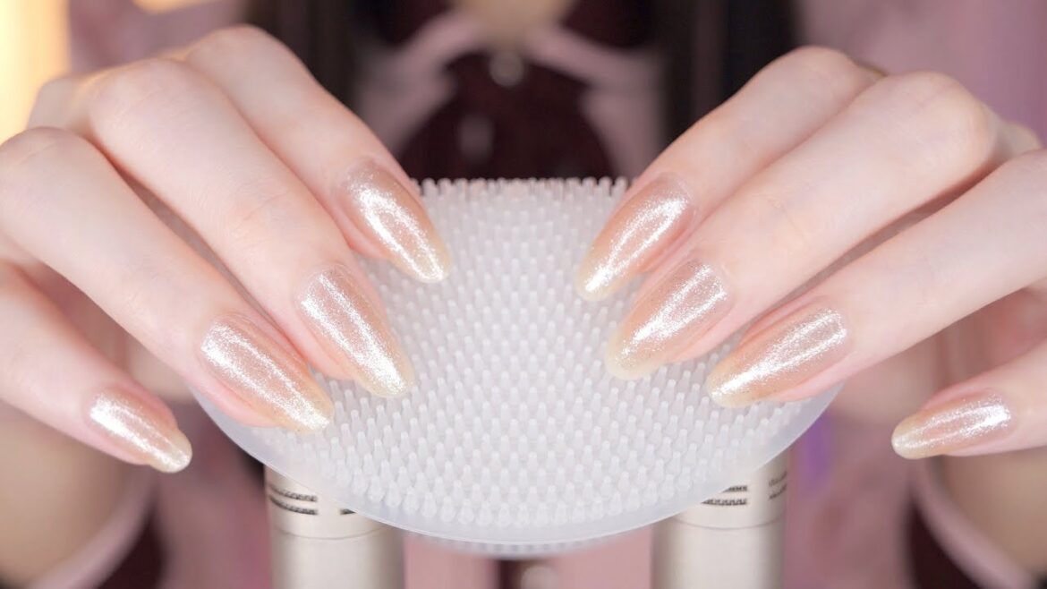 ASMRが保証するうずき🤤99.9%のあなたが眠ります/ 3時間(話さない) ASMRが保証するうずき🤤99.9%のあなたが眠ります/ 3時間(話さない)