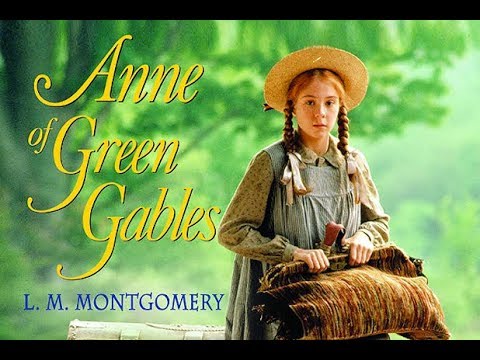 ルーシーモードモンゴメリによる赤毛のアンオーディオブック|字幕付きオーディオブック ルーシーモードモンゴメリによる赤毛のアンオーディオブック|字幕付きオーディオブック