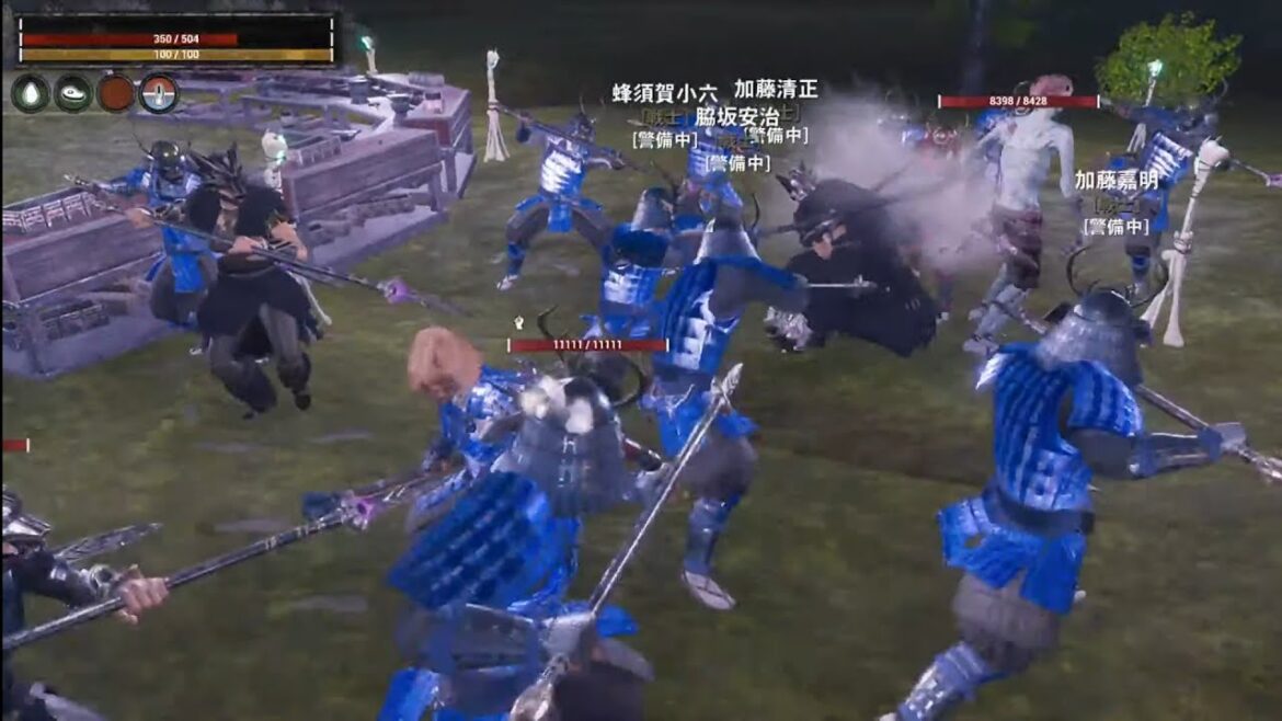 コナンアウトキャスト お遊び風景!2022.06.23(豆腐PVP#シプター島)【ConanExiles】 コナンアウトキャスト お遊び風景!2022.06.23(豆腐PVP#シプター島)【ConanExiles】