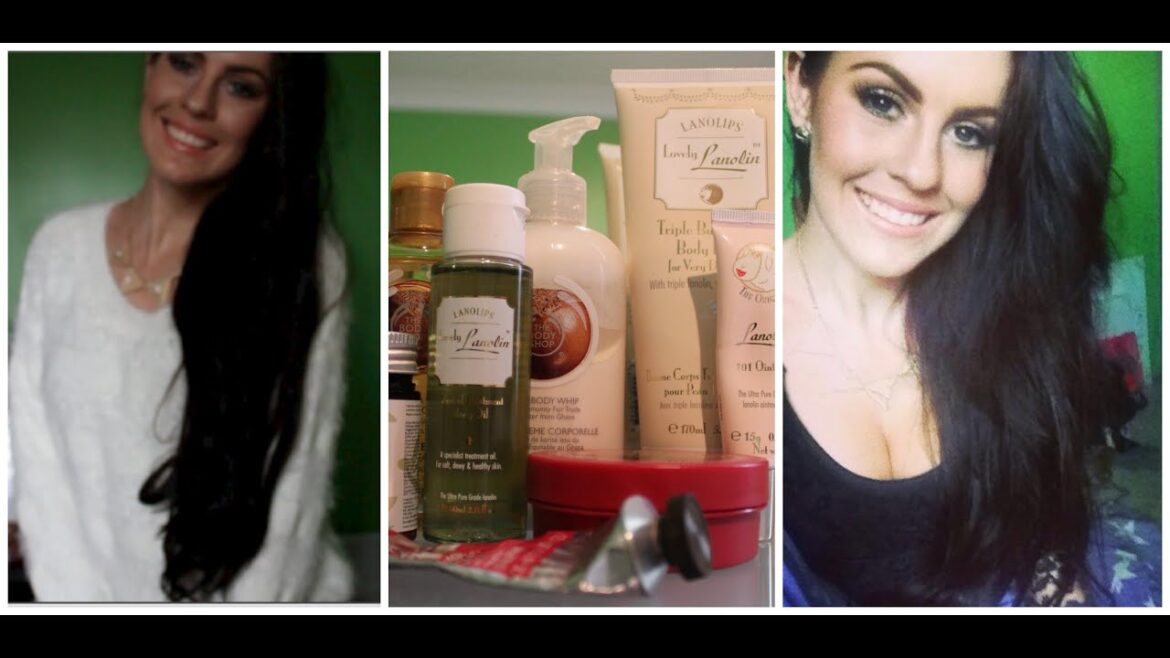 私の冬の必需品