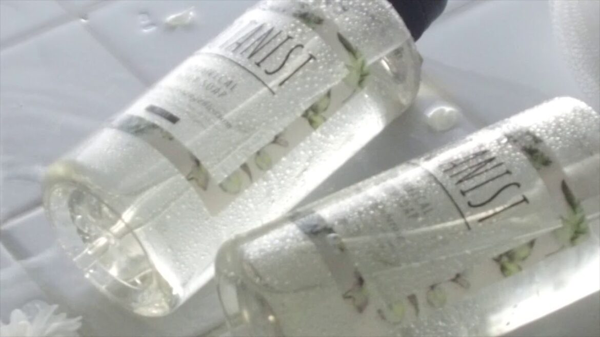 【BOTANIST】BOTANICAL BODYSOAP【LIMITED COLLECTION】