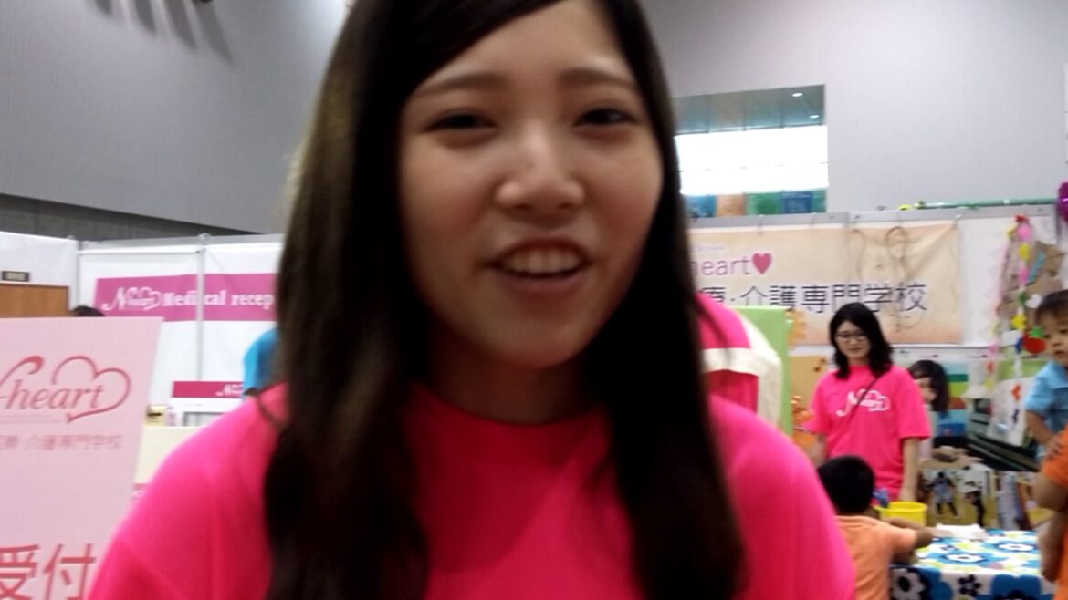 NSG夏フェス　ハンドトリートメント来てね