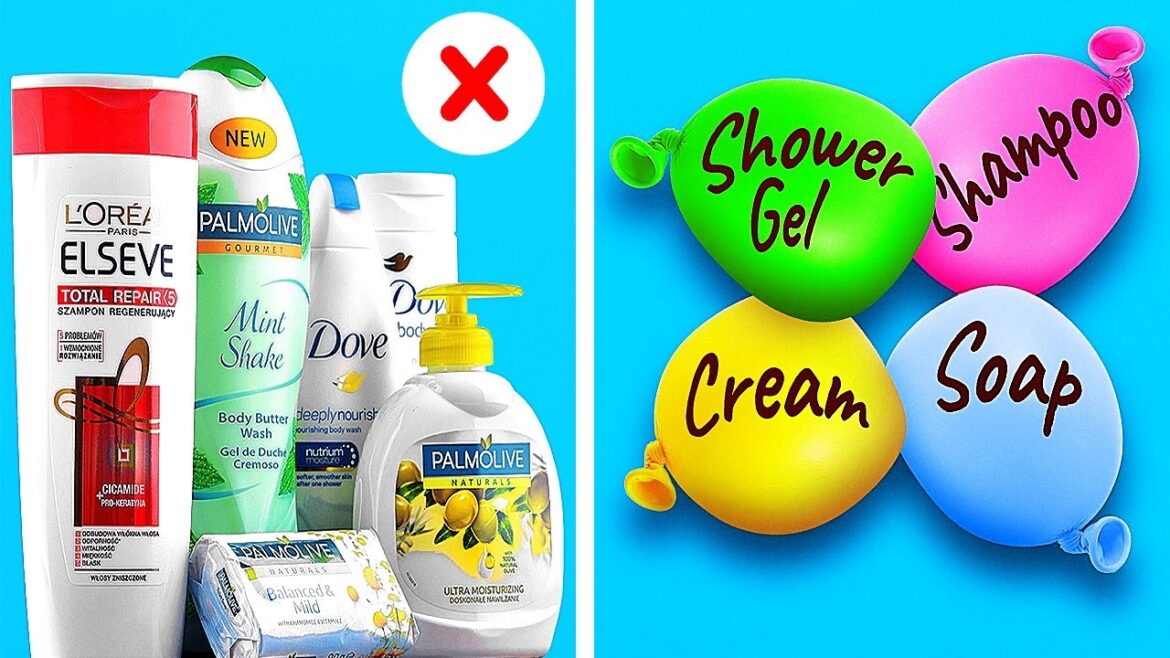 BRILLIANT HACK FOR YOUR NEXT TRAVEL BRILLIANT HACK FOR YOUR NEXT TRAVEL