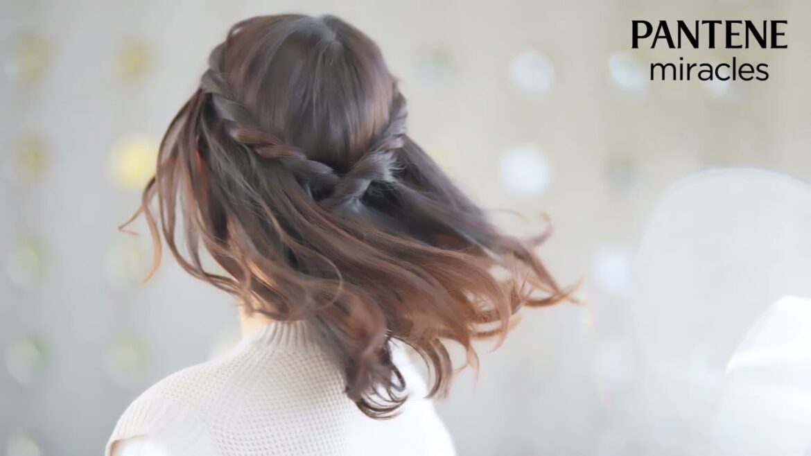 パンテーンミラクルズ