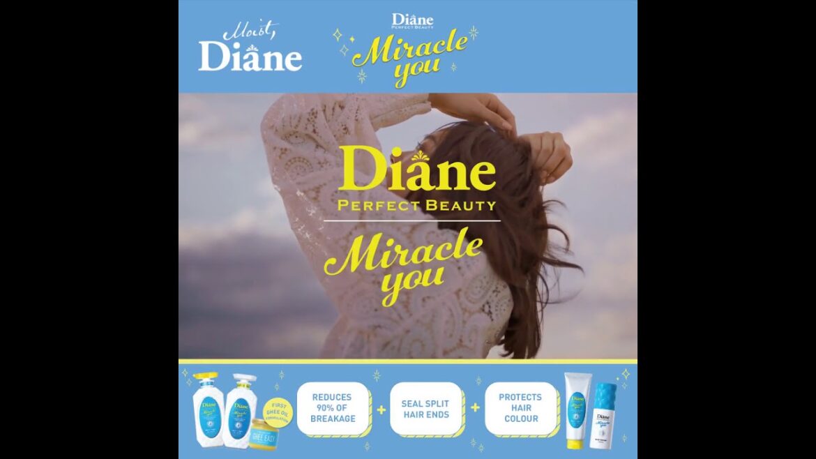 Moist Diane 6 sec