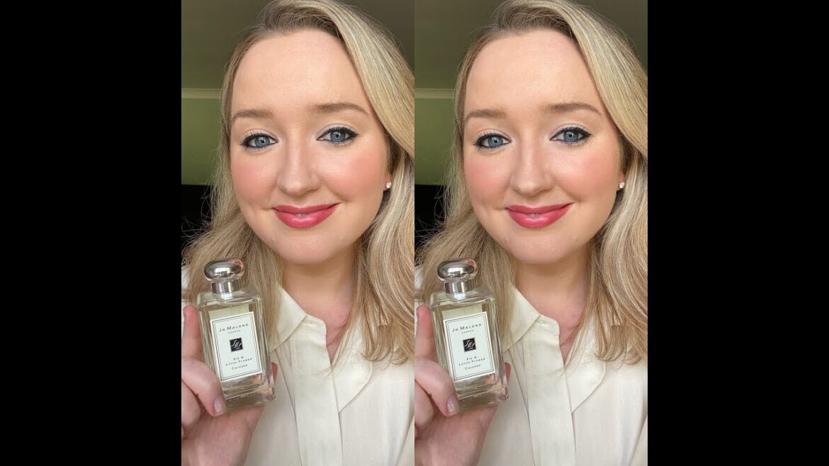 Jo Malone London：好きな香り