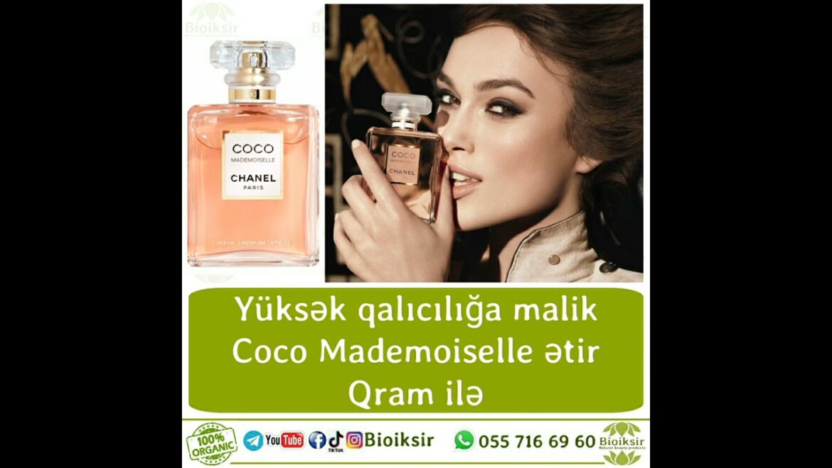 #Coco #Mademoiselle #Parfum #Chanel #Coco #Mademoiselle #Parfum #Chanel