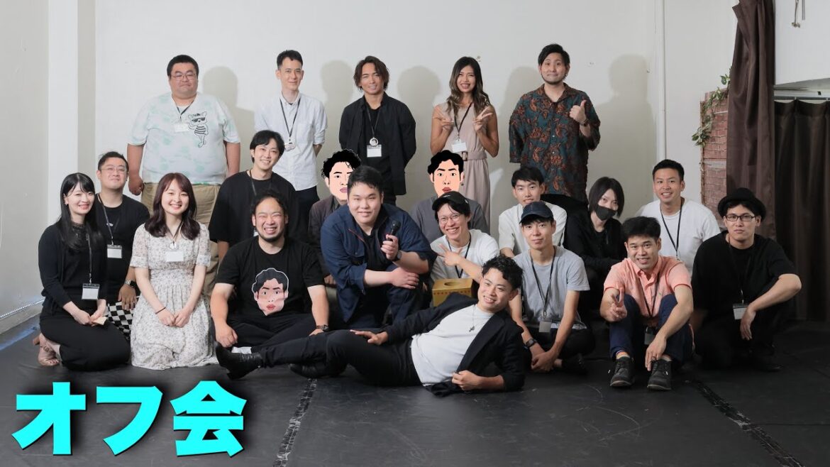 無職の1週間 ミニマリスト オフ会 日常Vlog 無職の1週間 ミニマリスト オフ会 日常Vlog