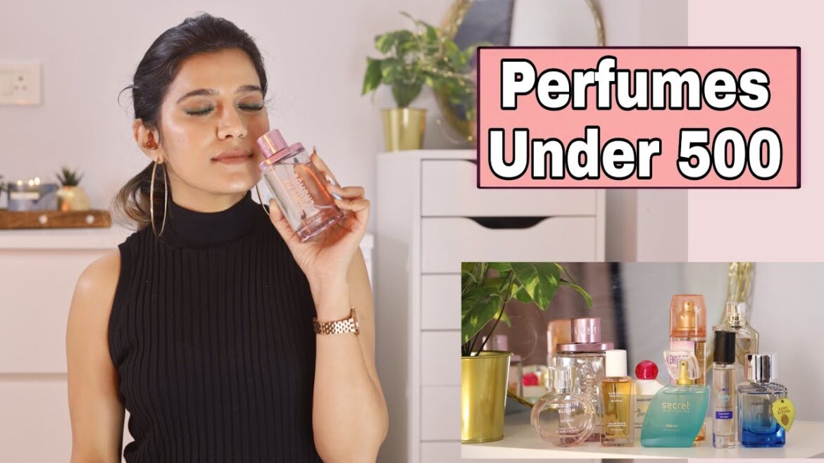 😍10 Perfumes UNDER 500/- Rs. | ( Starting 65 Rs. Only )Super Style Tips 😍10 Perfumes UNDER 500/- Rs. | ( Starting 65 Rs. Only )Super Style Tips