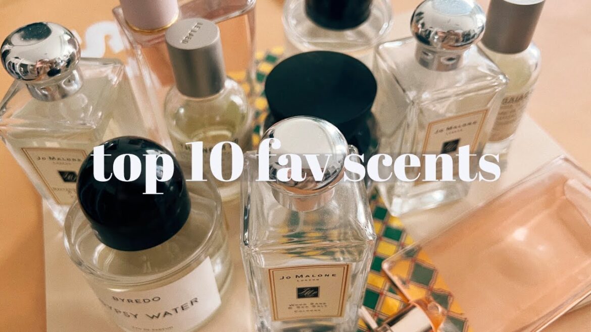 私の10の最も褒められた/お気に入りの香水2022| JO MALONE、LE LABO、BYREDO 私の10の最も褒められた/お気に入りの香水2022| JO MALONE、LE LABO、BYREDO