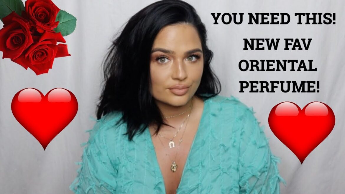 史上最高のオリエンタルシーンを見つけましたか？！ 🤩NEWJOMALONEROSE＆amp;ホワイトムスク|香水コレクション2021