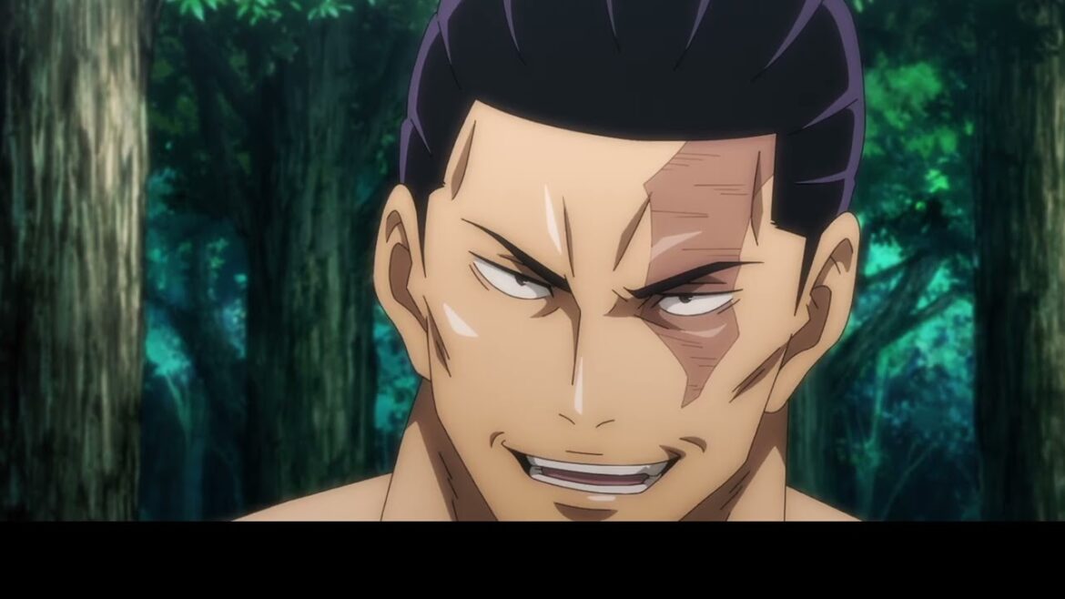 花王 メリット 呪術廻戦×メリットデイプラス　オリジナルCM【花王ヘアケア領域展開キャンペーン】 動画広告