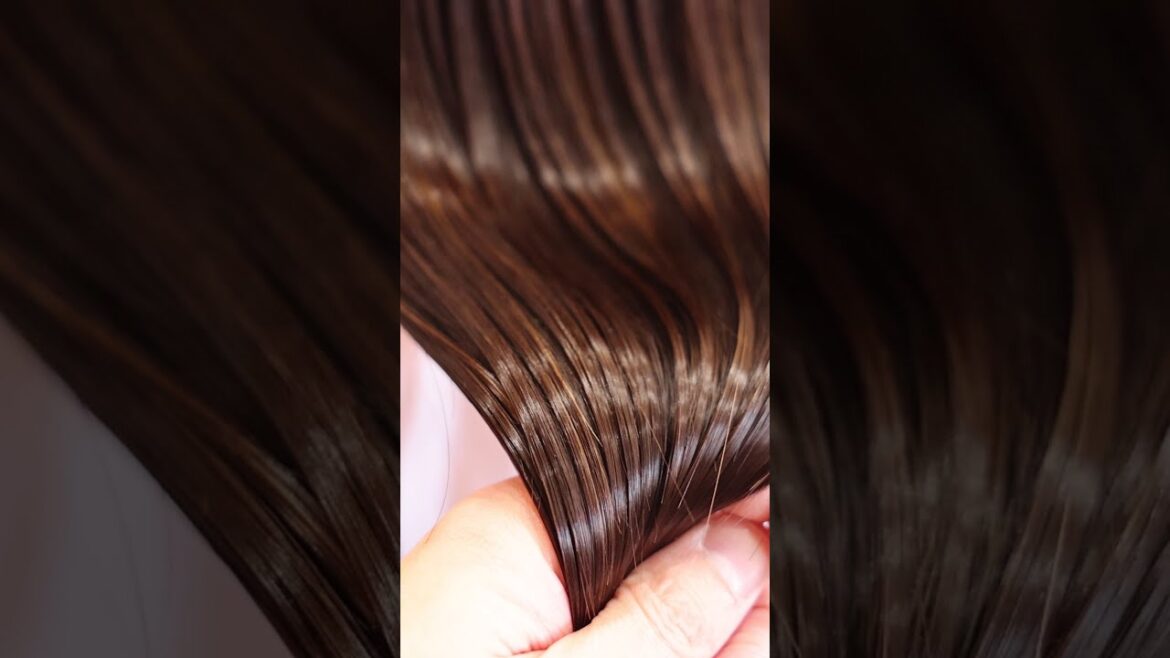ビフォーアフターヘアカタログ満載！ 　今週のスタイル　「YouTubeヘアサロン」4/29  #Shorts