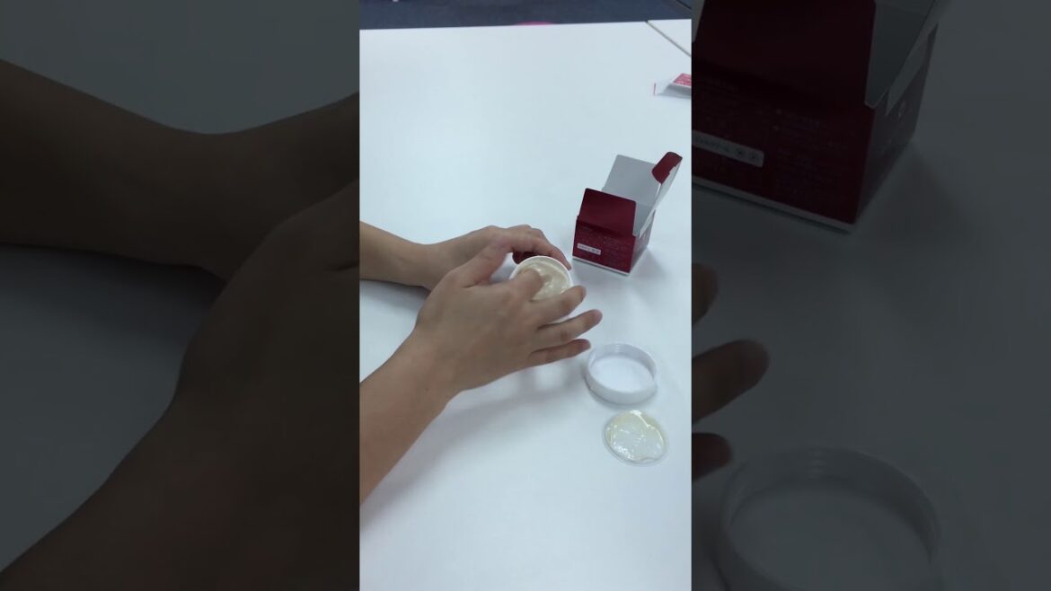 トリニティーラインのオールインワンジェルを使ってみた！