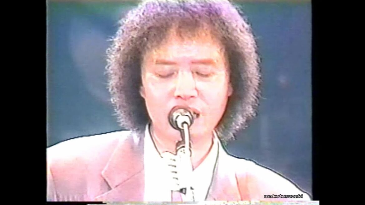 （新制作）吉田拓郎CM集with Soikll5