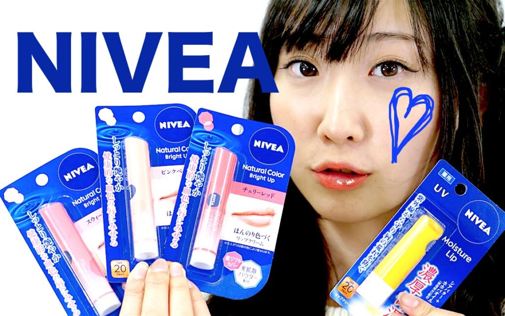 ニベアモイスチャーリップUV！ NIVEA妮维雅 淡彩超滋润唇膏 SPF20 PA++ 3 5g 三色可选★ NIVEA妮維雅 淡綵超滋潤脣膏 SPF20 PA++ 3 5g 三色可選