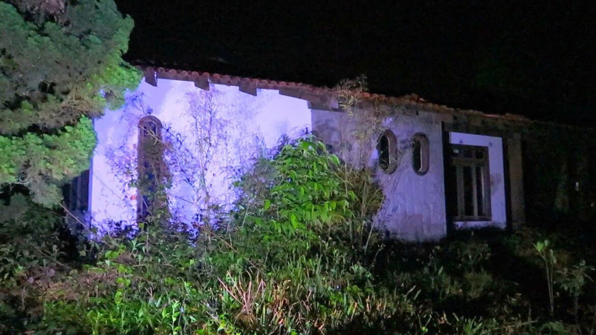 JAMAIS IMAGINEI QUE ISSO PUDESSE ACONTECER NAMANSÃOASSOMBRADA! JAMAIS IMAGINEI QUE ISSO PUDESSE ACONTECER NAMANSÃOASSOMBRADA!