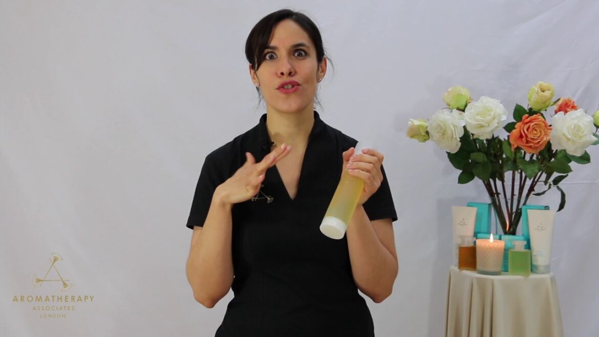 リバイブボディウォッシュ|アロマセラピーアソシエイツ