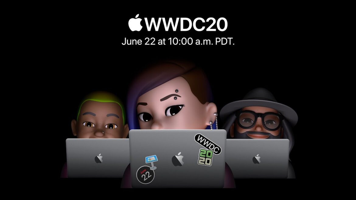 WWDC 2020 Special Event Keynote —  Apple WWDC 2020 Special Event Keynote —  Apple