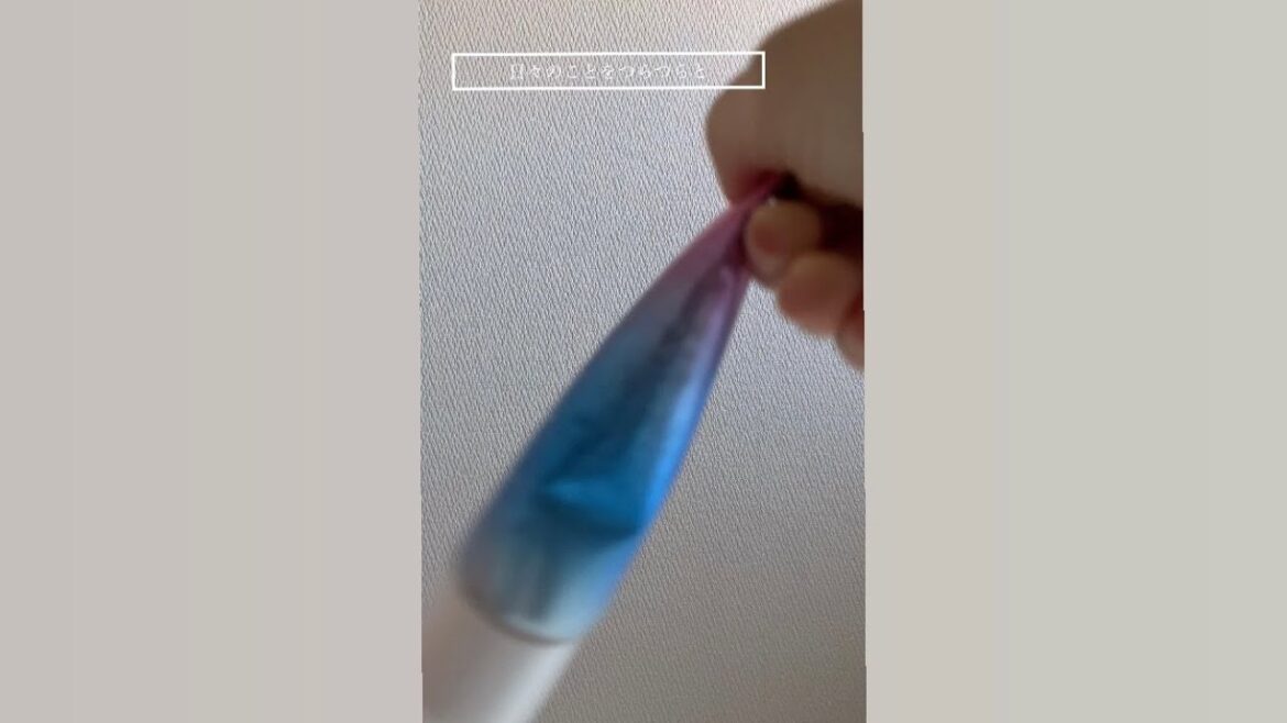 無駄なくチューブ型のものを使い切る方法