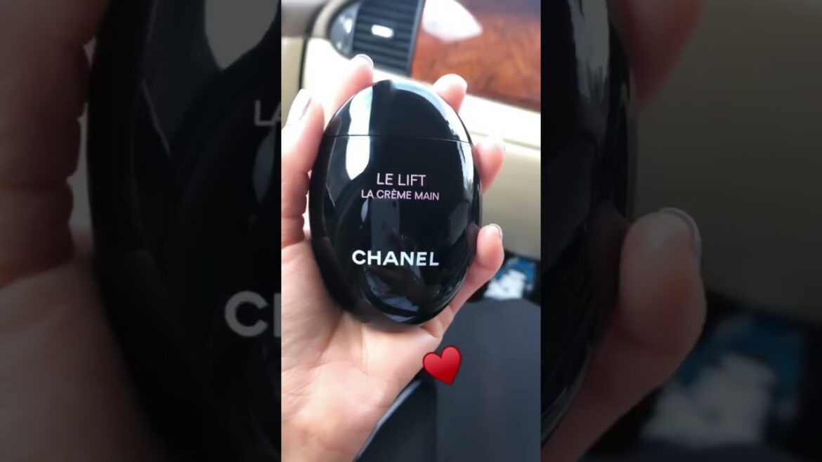 𝙲𝚑𝚊𝚗𝚎𝚕 𝚑𝚊𝚗𝚍𝚌𝚛𝚎𝚊𝚖