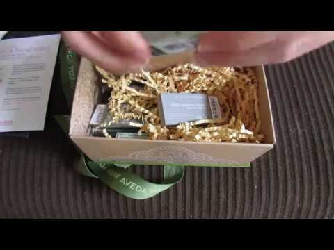 AVEDA New Makeup and Skincare Products First Impression Review AVEDA New Makeup and Skincare Products First Impression Review