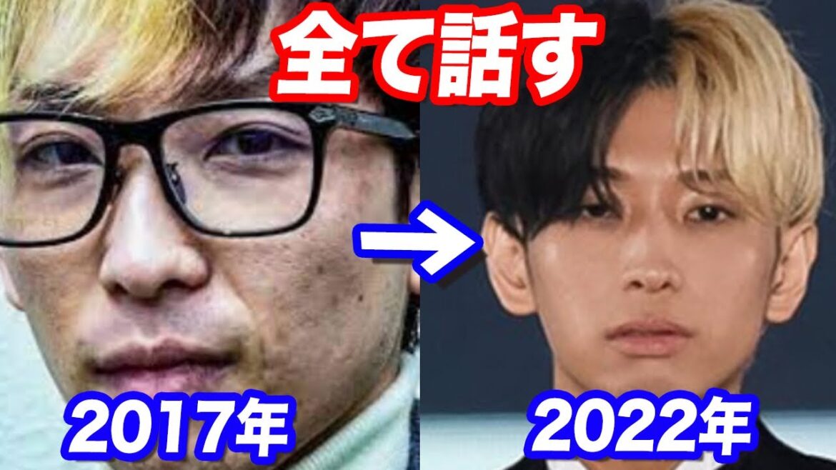 【完全公開】汚すぎた肌はなぜここまで綺麗になったのか?(アトピー乾燥肌ニキビ跡がほぼ完治) 【完全公開】汚すぎた肌はなぜここまで綺麗になったのか?(アトピー乾燥肌ニキビ跡がほぼ完治)