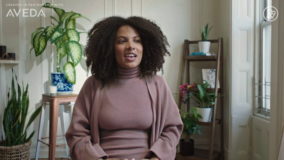 The Unbreakable Bond Series: Episode 1- Tara Thomas | Aveda