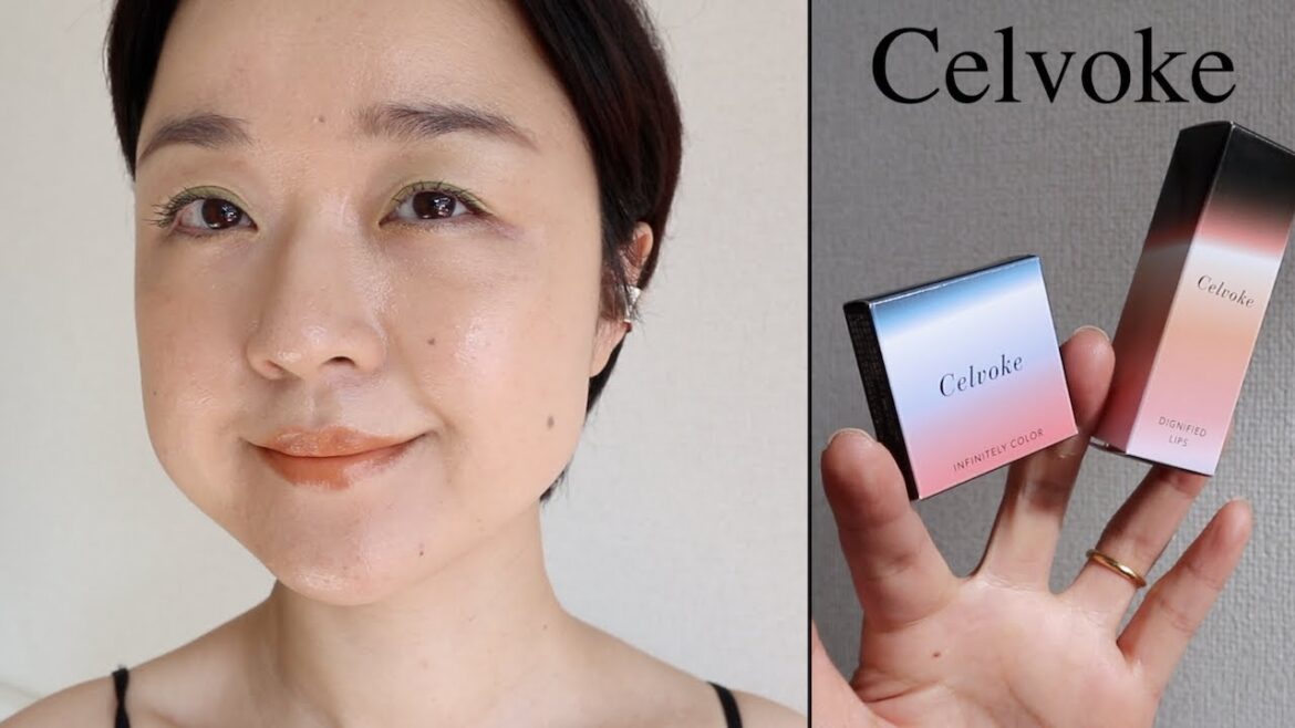 Celvoke Spring 2020 + M·A·C Giveaway Winners | Celvoke 春コスメ🍊+ M·A·Cプレゼント当選者発表 Celvoke Spring 2020 + M·A·C Giveaway Winners | Celvoke 春コスメ🍊+ M·A·Cプレゼント当選者発表