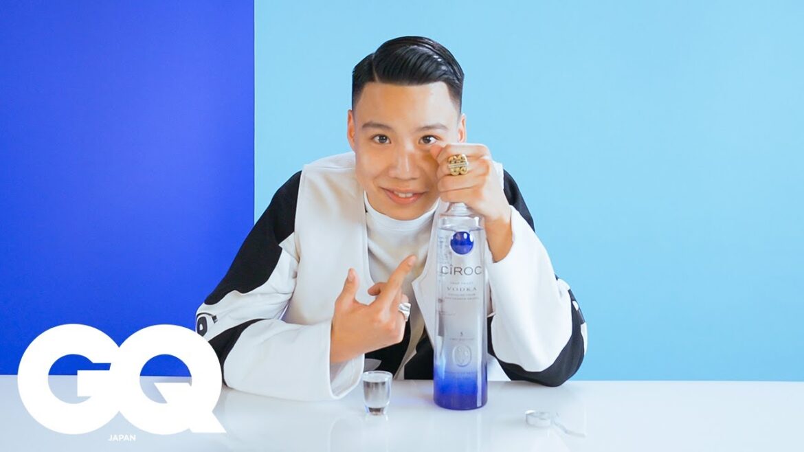 ラッパー・WILYWNKAの人生に欠かせない「無くてはならない10のもの」 | 10 Essentials | GQ JAPAN