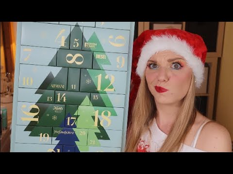 Nur Duschgel für die Männer ?! Biotherm Adventskalender for Men 2020 | Claudis Welt Nur Duschgel für die Männer ?! Biotherm Adventskalender for Men 2020 | Claudis Welt