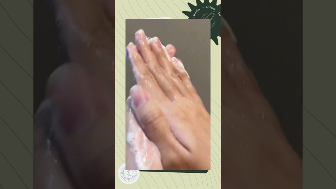 TSUBAKI Shampoo