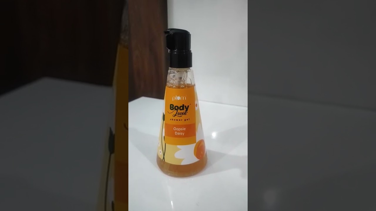 plum shower gelbest shower gelgrayslin base body washSLS free shower