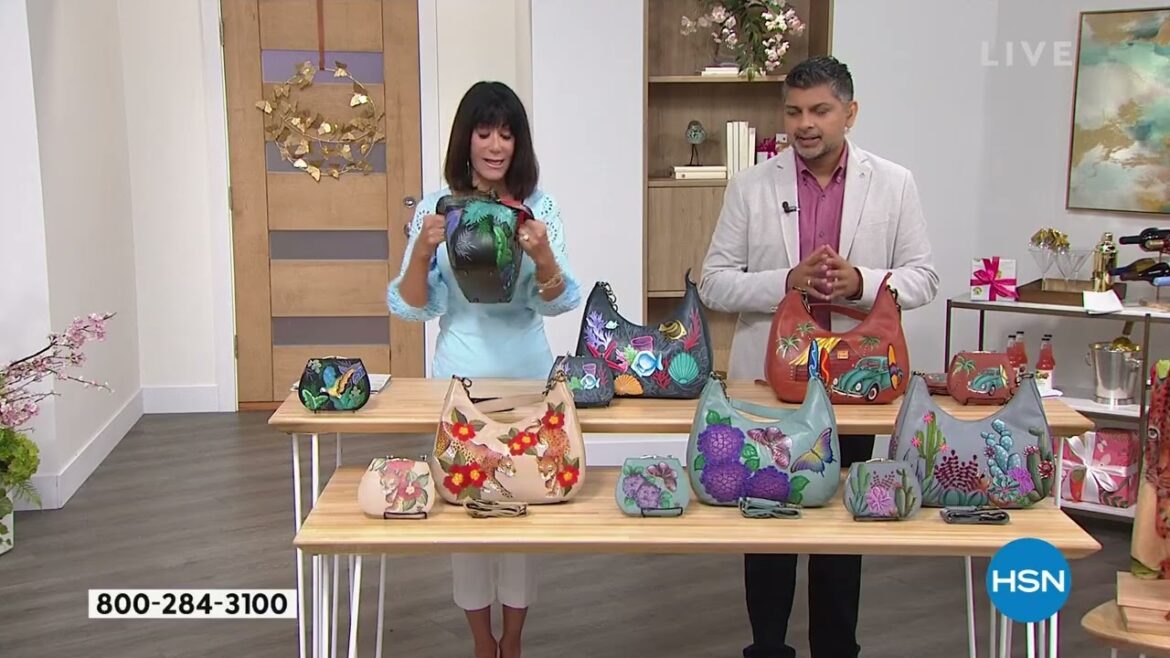 HSN | Daily Deals & Top Finds Birthday Celebration 07.28.2022 - 01 PM