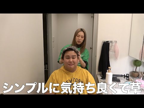 【気持ち良くて草www】コンビ揃ってガチ愛用中♡サロン級おうちスパシャンプー@パパラピーズ 【気持ち良くて草www】コンビ揃ってガチ愛用中♡サロン級おうちスパシャンプー@パパラピーズ