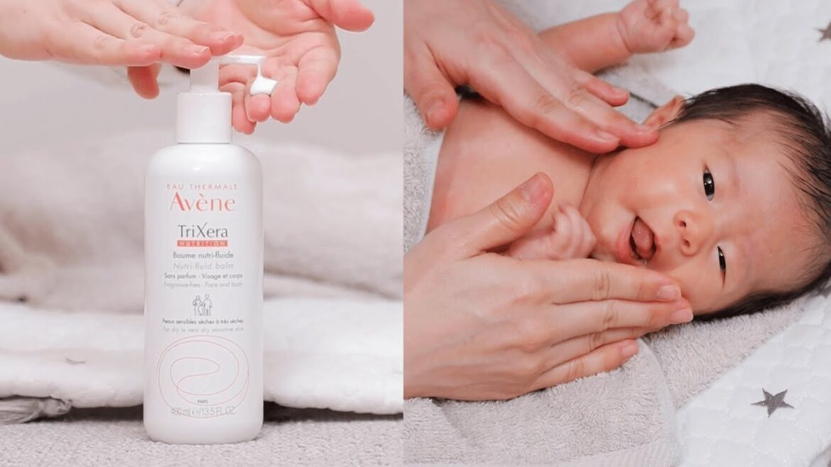 令和ママ必見♡ お風呂上がりにできる親子スキンシップのコツ 令和ママ必見♡ お風呂上がりにできる親子スキンシップのコツ