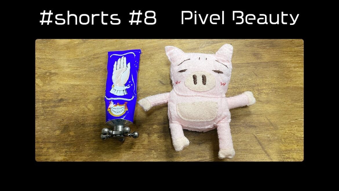 #8 ビュリーBULYのハンドクリーム青💙蛇口型のロビネ・キャップも購入してインテリアにもこだわってみたよ！  #shorts