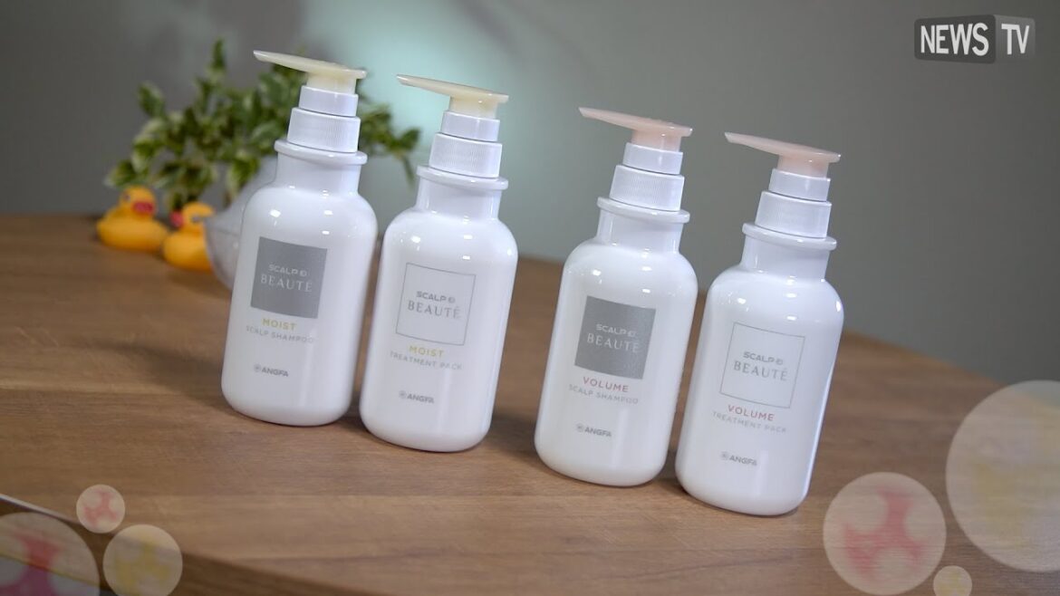 おとなの髪のお悩みさんへ、女性向けヘアケアブランド「スカルプD ボーテ」がリニューアル！自分に合った組み合わせで、頭皮と髪のケアを始めよう。おとな女性の髪に自信を！