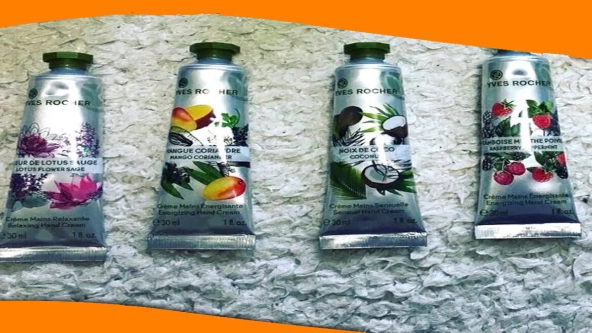 ✅  ふわっと香るハンドクリームで癒される。保湿力も高いオススメ3選 ✅  ふわっと香るハンドクリームで癒される。保湿力も高いオススメ3選