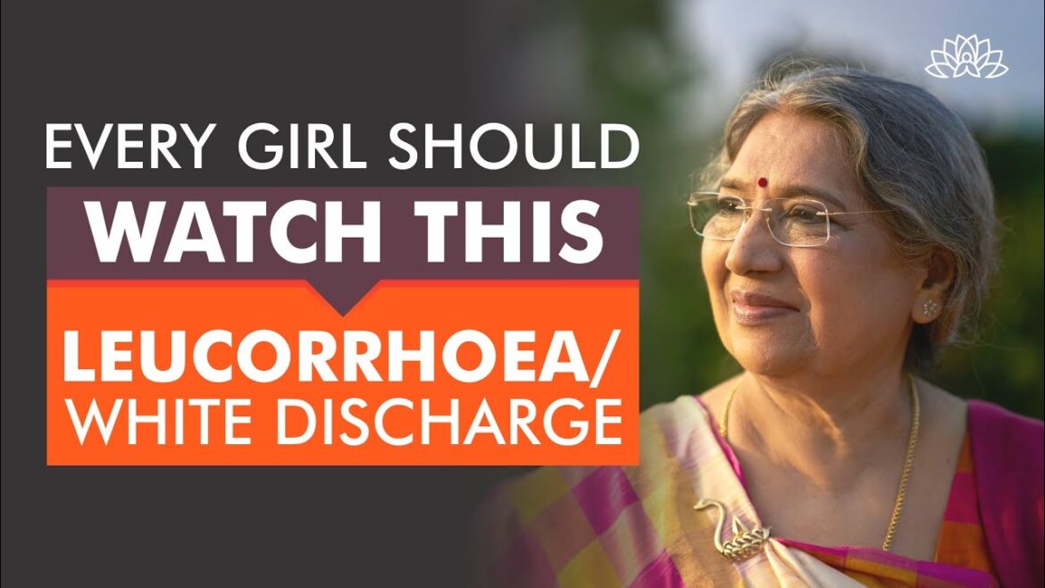 Remedies for White Discharge – Leucorrhoea/White Discharge | Dr. Hansaji Yogendra Remedies for White Discharge – Leucorrhoea/White Discharge | Dr. Hansaji Yogendra