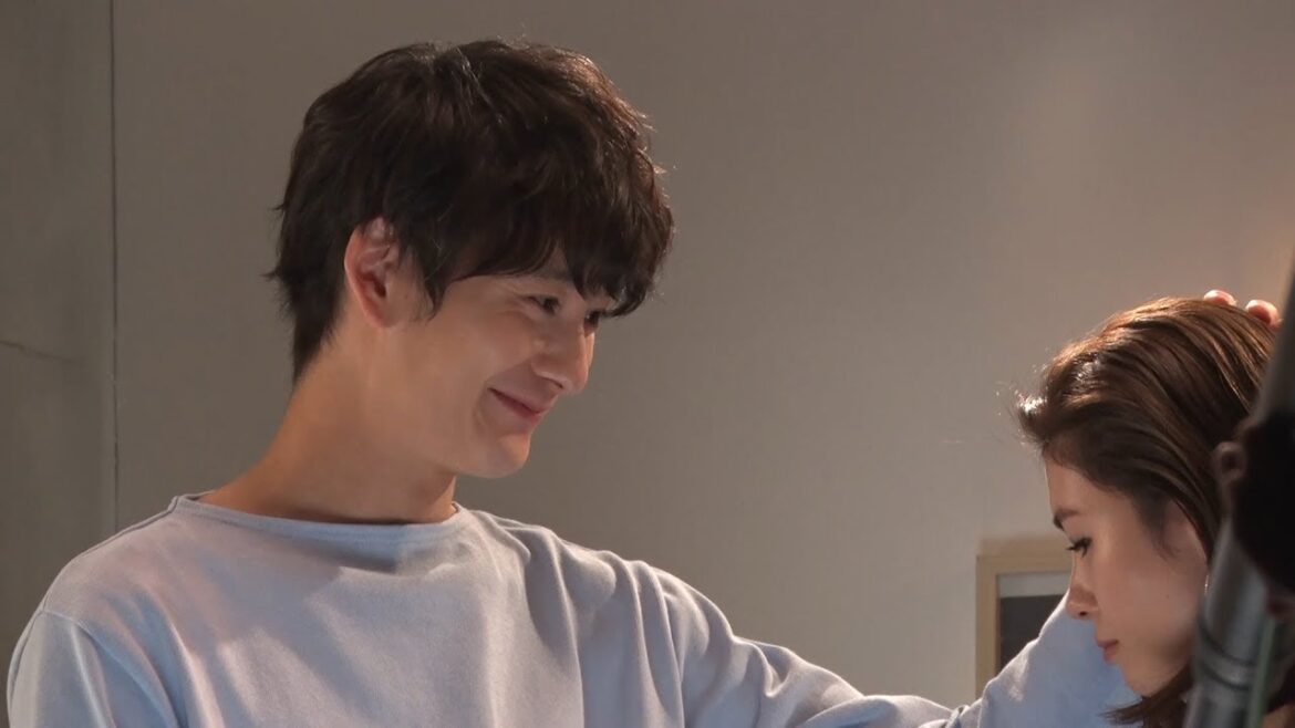 岡田将生、彼女に頭ポンポン 3タイプの胸キュン”エンジェル男子”演じる 『ニベア エンジェルスキン ボディウォッシュ』WEB動画「ステキな恋人」篇「いやしの兄」篇「モノ知り同僚」篇 岡田将生、彼女に頭ポンポン 3タイプの胸キュン”エンジェル男子”演じる 『ニベア エンジェルスキン ボディウォッシュ』WEB動画「ステキな恋人」篇「いやしの兄」篇「モノ知り同僚」篇