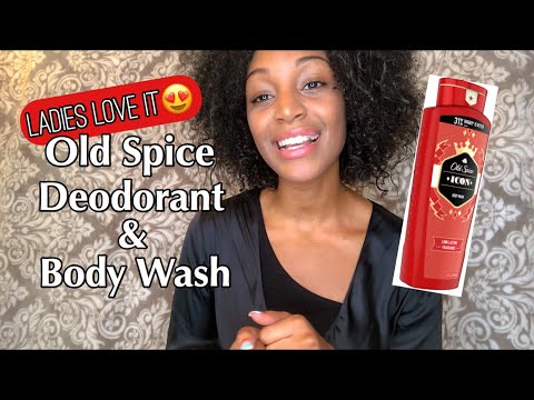 Old Spice Review | Men’s Body Wash Old Spice Review | Men’s Body Wash