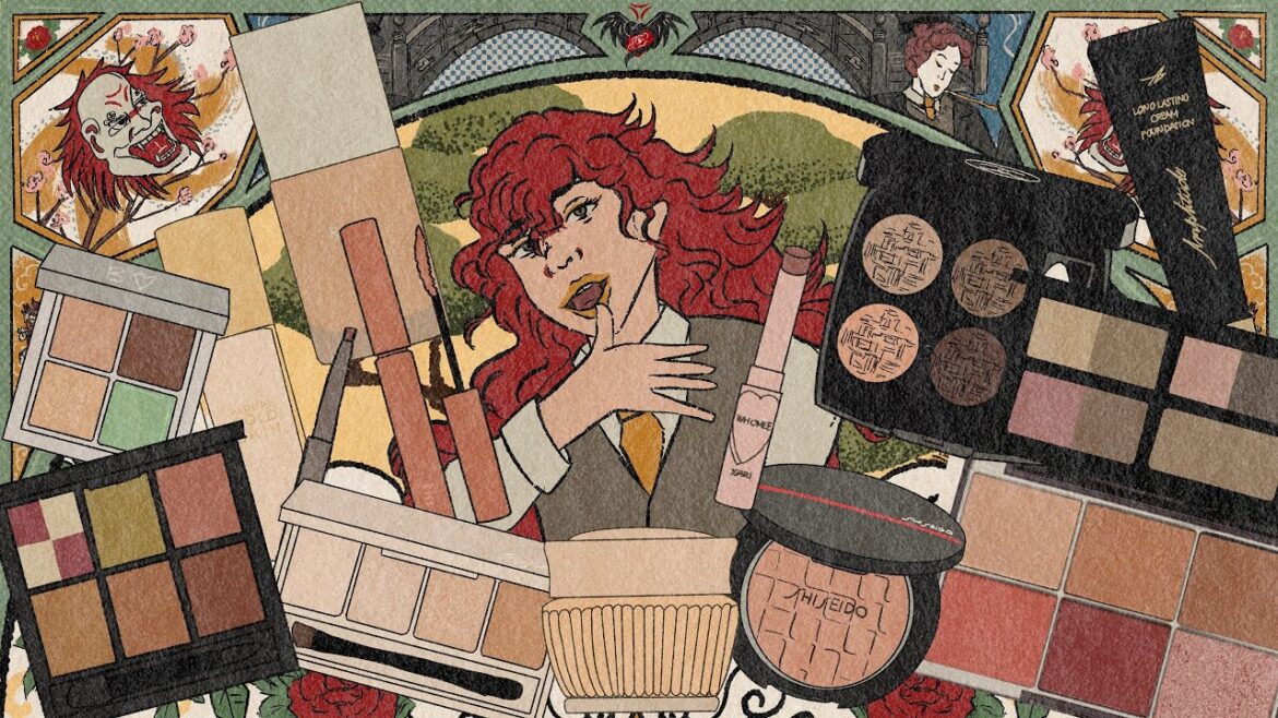 2022年9月発売の新作秋コスメを見るぞ！資生堂　ポール&ジョー　ゲラン　RMK kiss アンプリチュード ケイト　シャネル　フジコ　WHOMEE BIDOL WAYNE GOSS 海外コスメ