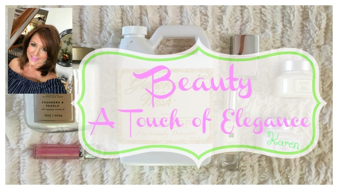 Beauty | A Touch of Elegance | The2Orchids Beauty | A Touch of Elegance | The2Orchids