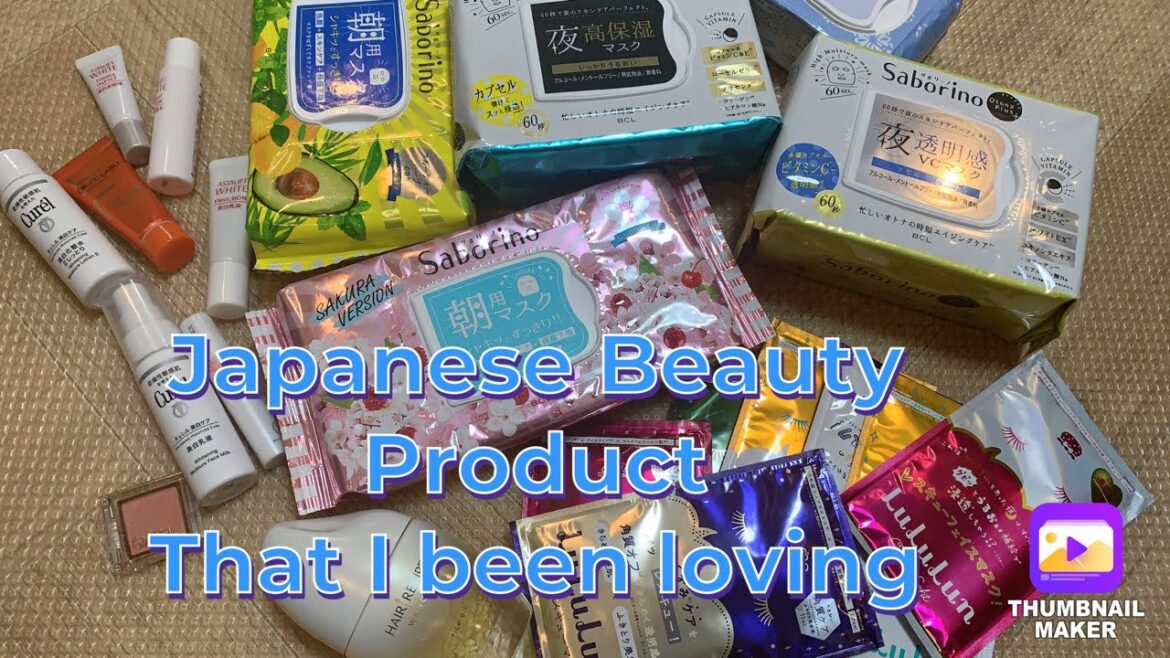 Japanese beauty product that been Loving pinay blogger in japan Japanese beauty product that been Loving pinay blogger in japan