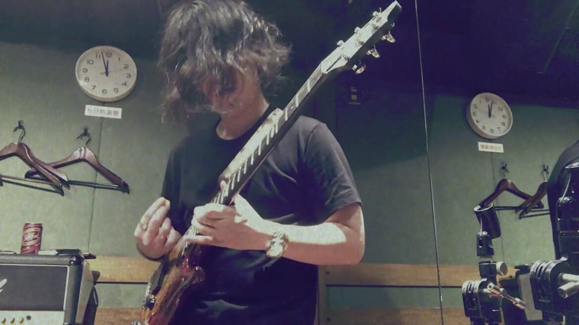 バニラの香り -Studio Live ver.-