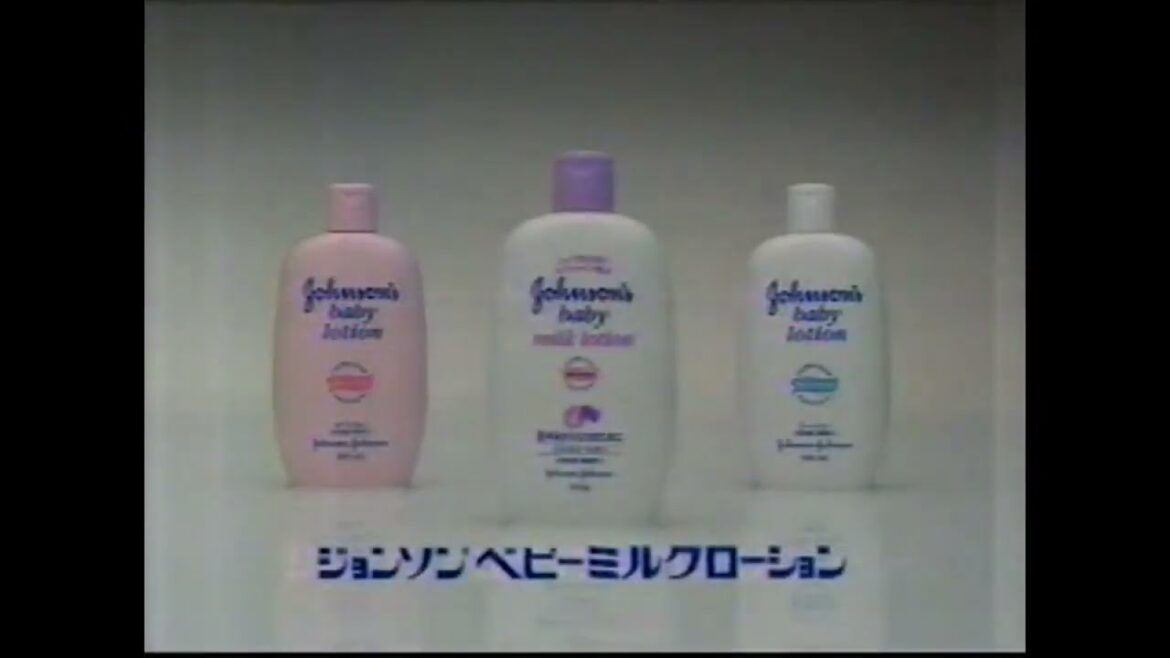 ジョンソンエンドジョンソン　2005ｃｍ