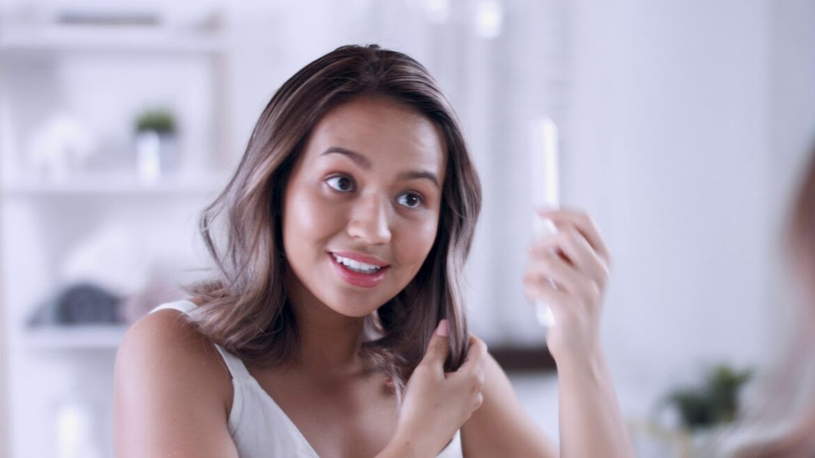 Dove- 'Derma' TVC