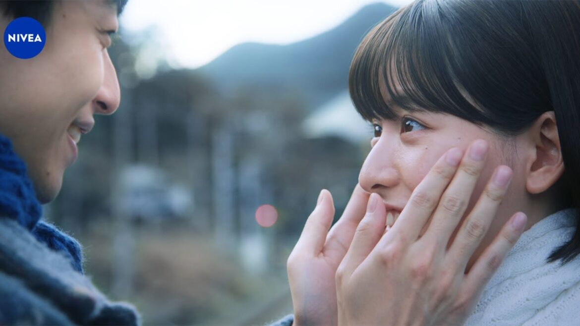 川崎鷹也「ずっとまもりたい」がCMソングに 「ニベアクリーム」新CM「ニベアクリーム ずっとまもりたい篇」&コメントムービー 川崎鷹也「ずっとまもりたい」がCMソングに 「ニベアクリーム」新CM「ニベアクリーム ずっとまもりたい篇」&コメントムービー