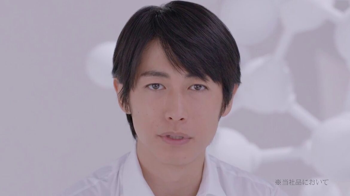 hadakara（ハダカラ）「流されていた」／30秒／ライオン